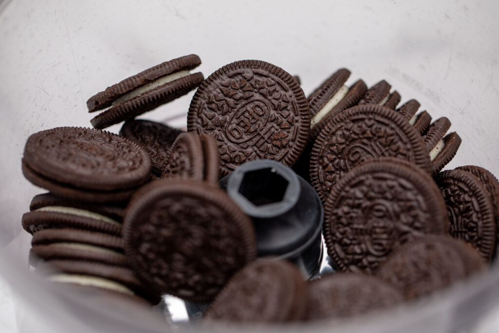 Oreos